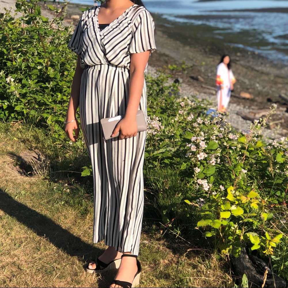 Jumpsuit